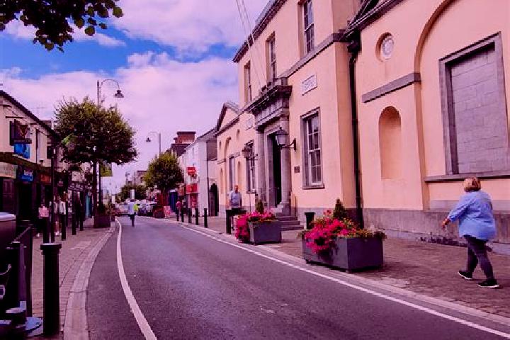 Harper, 20 — Escort in Portlaoise, Ireland