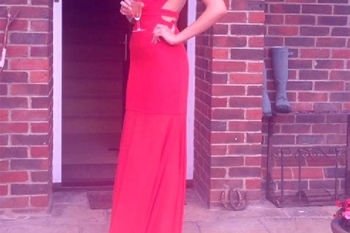 Harper, 20 — Escort in Potterne, United Kingdom