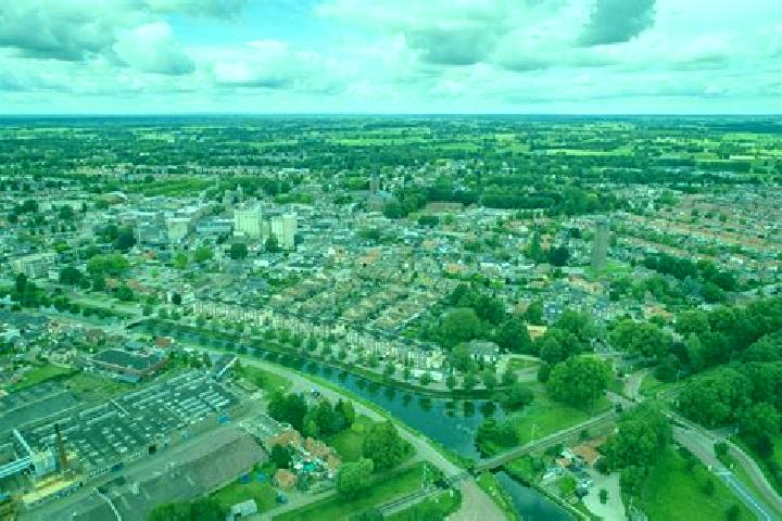 Harper, 20 — Escort in Raalte, Netherlands