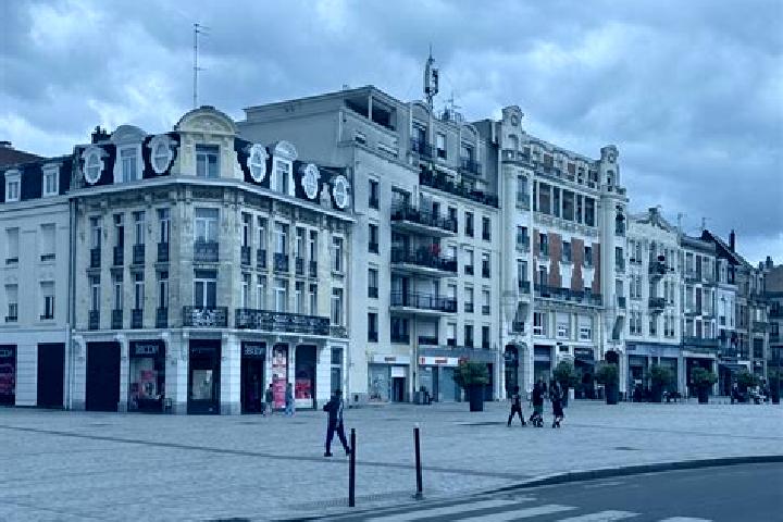 Harper, 20 — Escort in Raches, France
