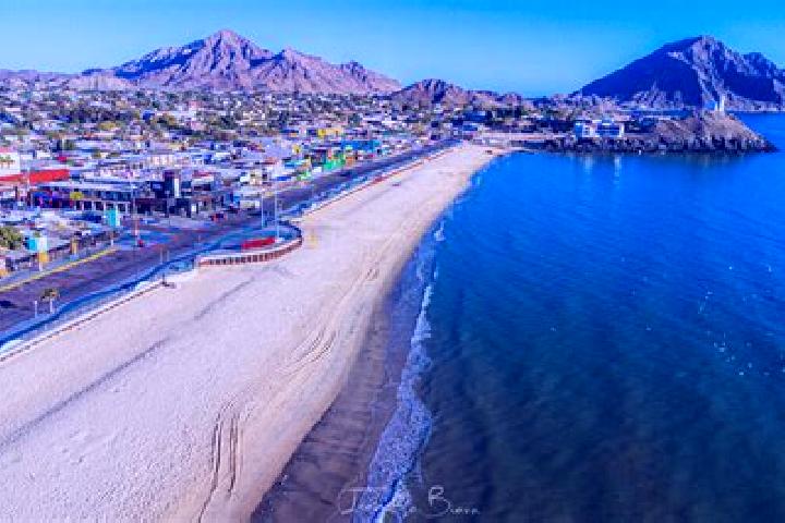 Harper, 20 — Escort in San Felipe Primero, Mexico