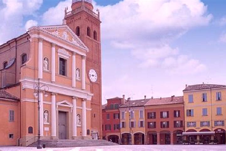 Harper, 20 — Escort in San Giovanni in Persiceto, Italy