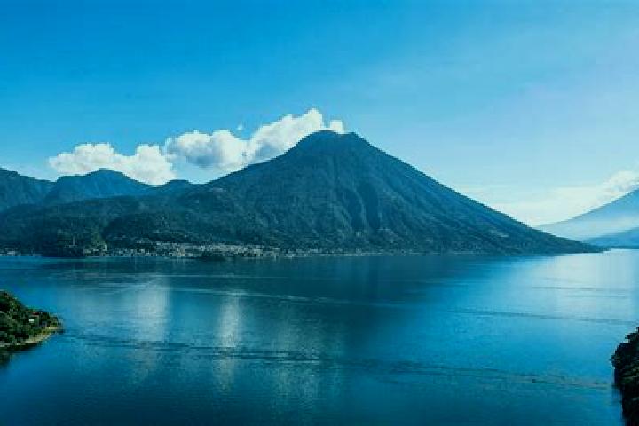 Harper, 20 — Escort in San Juan Atitan, Guatemala