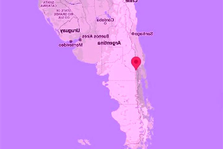 Harper, 20 — Escort in San Martin, Argentina