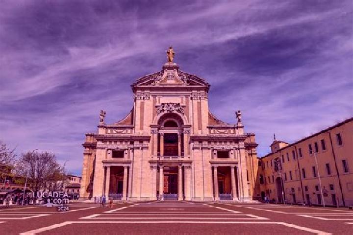 Harper, 20 — Escort in Santa Maria degli Angeli, Italy