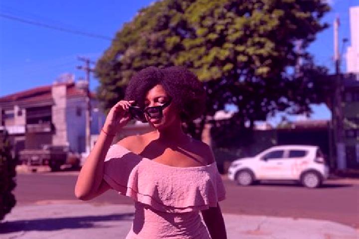 Harper, 20 — Escort in Santa Rosa, Paraguay