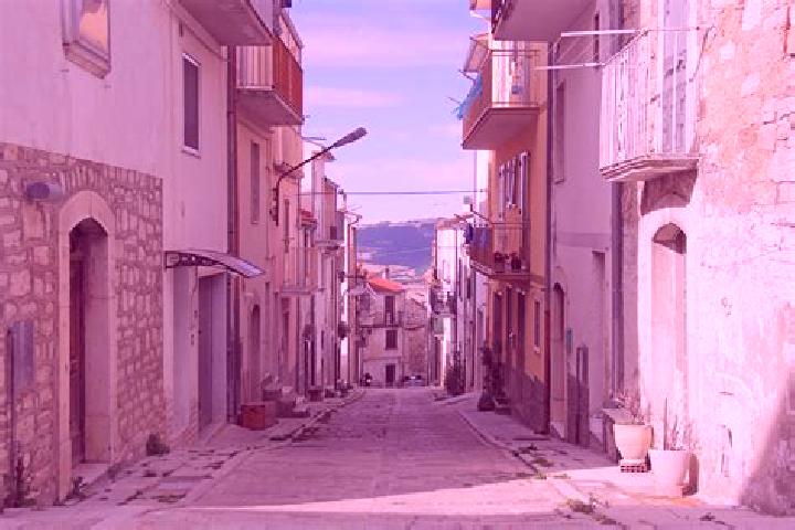 Harper, 20 — Escort in Sant Elia a Pianisi, Italy