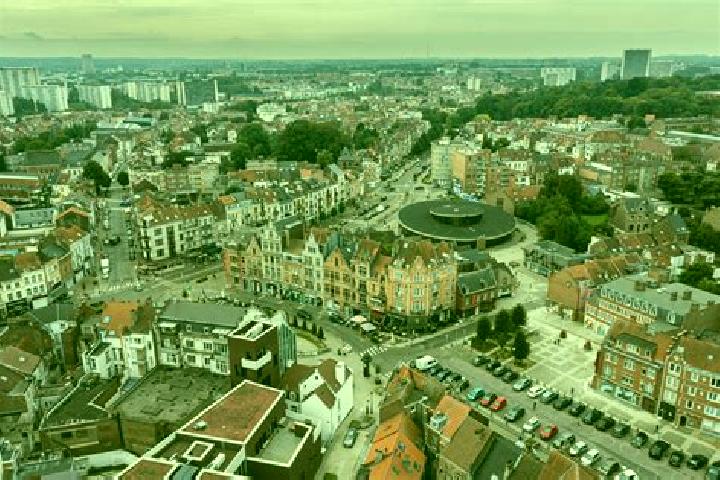 Harper, 20 — Escort in Sint-Gillis-Waas, Belgium