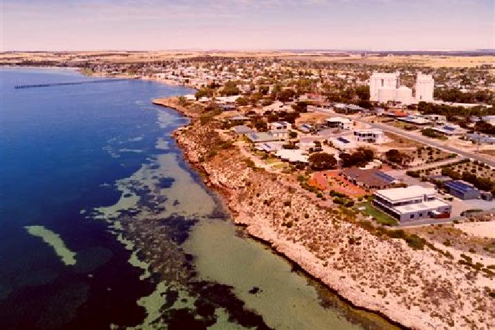 Harper, 20 — Escort in Streaky Bay, Australia