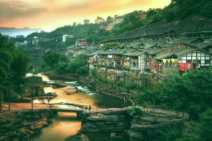 Harper, 20 — Escort in Tanghe, China