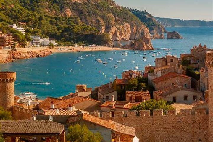 Harper, 20 — Escort in Tortuera, Spain