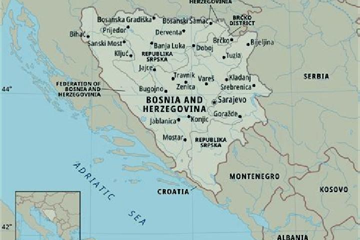 Harper, 20 — Escort in Trn, Bosnia and Herzegovina