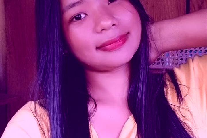 Harper, 20 — Escort in Urbiztondo, Philippines
