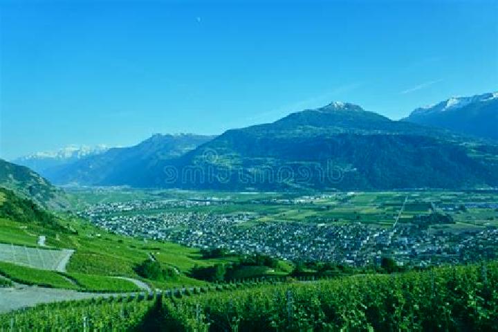 Harper, 20 — Escort in Vetroz, Switzerland