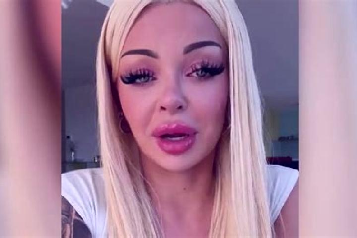 Harper, 20 — Escort in Wernberg-Koblitz, Germany