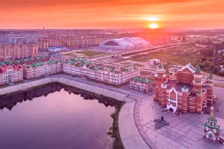 Harper, 20 — Escort in Yurino, Russia