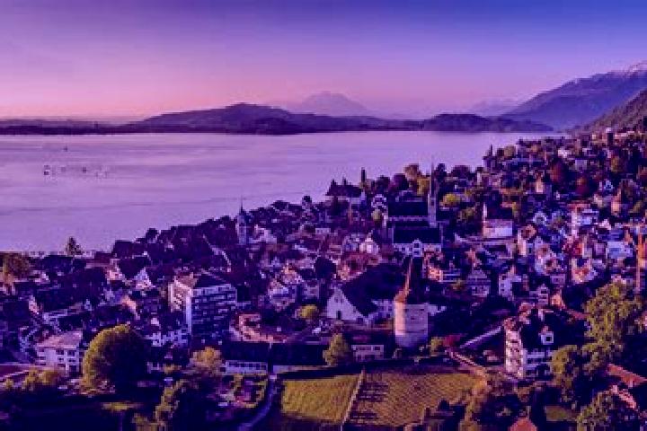 Harper, 20 — Escort in Zug, Switzerland