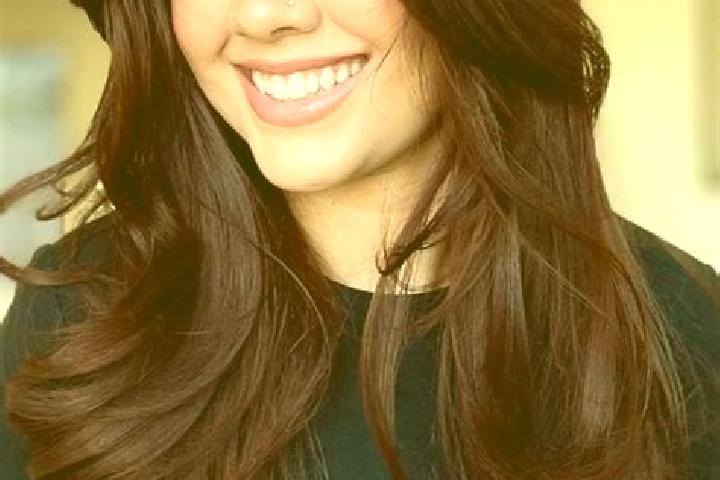 Harper, 21, a auburn amber-eyed asian companion based in Regente Feijo. Offering OWO, Erotic Massage, Roleplay. Available for incall and outcall, day and eve...