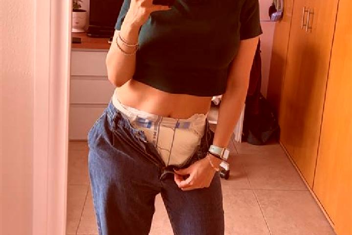 Harper, 21, a auburn amber-eyed latina companion based in Pointe-Claire. Offering Fetish, Girlfriend Experience, Overnight, CIM, 69. Available for incall and...