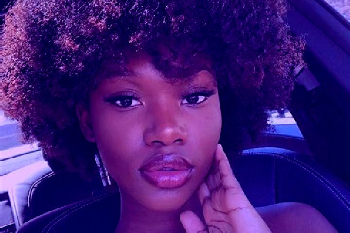Harper, 21, a black brown-eyed ebony companion based in Nice. Offering Tantra, Couples, OWO. Available for incall and outcall, overnight bookings available.