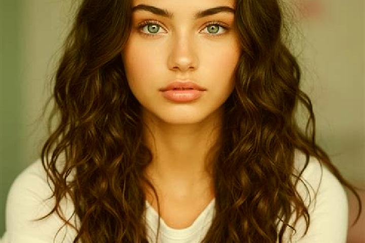 Harper, 21, a brunette amber-eyed mediterranean companion based in Adir. Offering GFE, Fetish, Deep French Kissing, Overnight. Available for incall and outca...