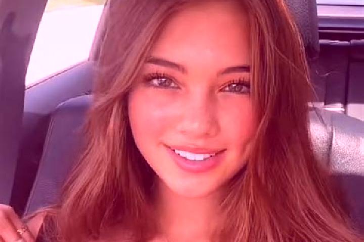 Harper, 21, a brunette green-eyed mixed companion based in San Sebastian. Offering GFE, Duos, Couples. Available for incall and outcall, day and evening dates.