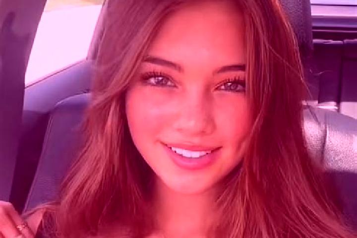 Harper, 21, a brunette grey-eyed caribbean companion based in Sedandang. Offering Dinner Date, Girlfriend Experience, Deep French Kissing, A-Level, Erotic Ma...