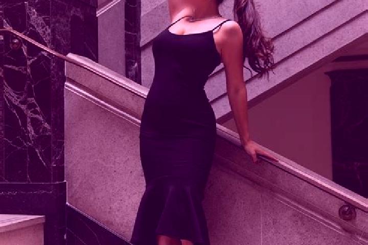 Harper, 21, a brunette grey-eyed latina companion based in Hanxian. Offering GFE, Striptease, Fetish. Available for incall and outcall, overnight bookings av...