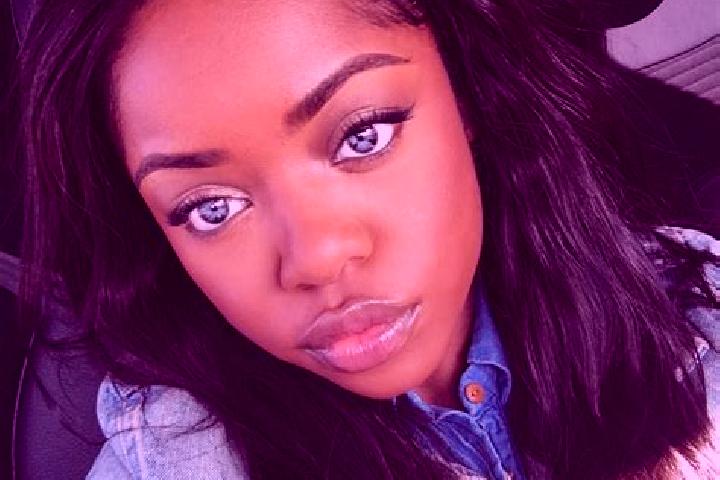 Harper, 21, a chestnut blue-eyed ebony companion based in Omignano. Offering OWO, Striptease, Tantra. Available for incall and outcall, overnight bookings av...