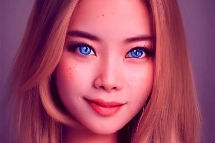 Harper, 21, a dark blonde blue-eyed asian companion based in Osso de Cinca. Offering Erotic Massage, Fetish, Party Girl. Available for incall and outcall, da...