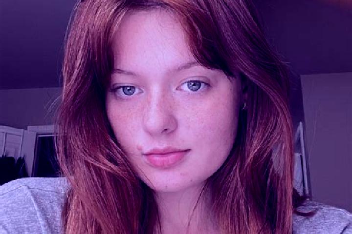 Harper, 21, a red grey-eyed mixed companion based in Novoterskiy. Offering Overnight, GFE. Available for incall and outcall, overnight bookings available.