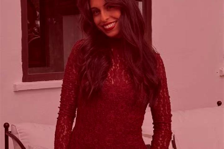 Harper, 21 — Escort in Abu ol Verdi, Iran