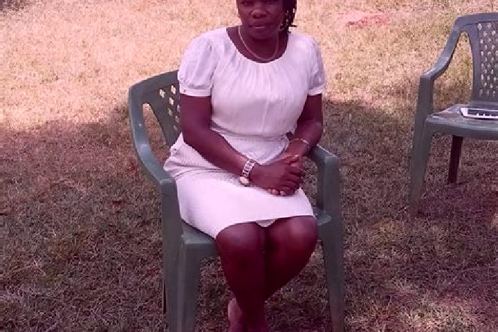 Harper, 21 — Escort in Ahero, Kenya