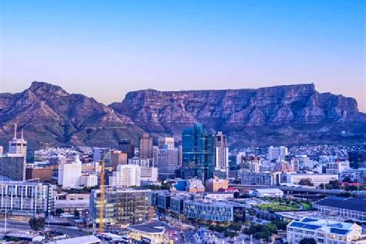 Harper, 21 — Escort in Allemansdrif, South Africa