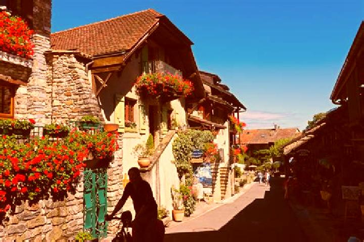 Harper, 21 — Escort in Allinges, France