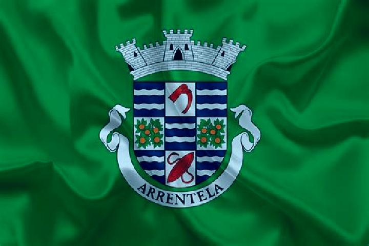 Harper, 21 — Escort in Arrentela, Portugal