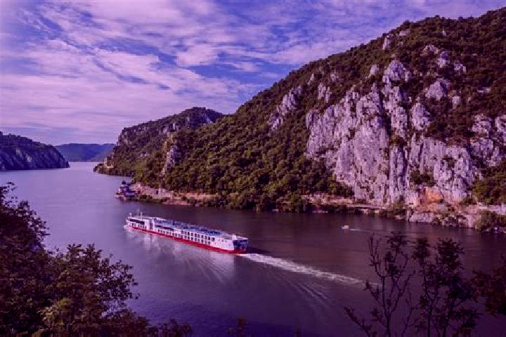 Harper, 21 — Escort in Au an der Donau, Austria