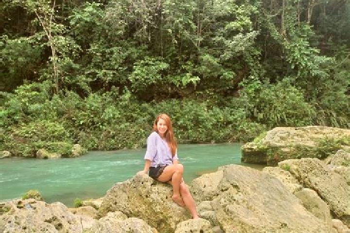 Harper, 21 — Escort in Balilihan, Philippines