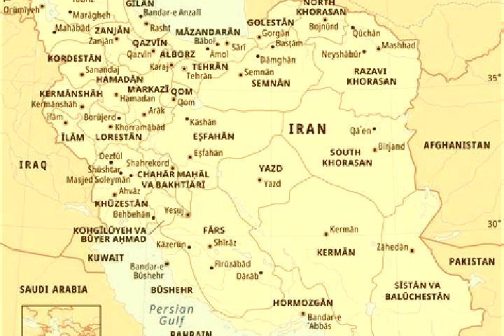 Harper, 21 — Escort in Bardsir, Iran