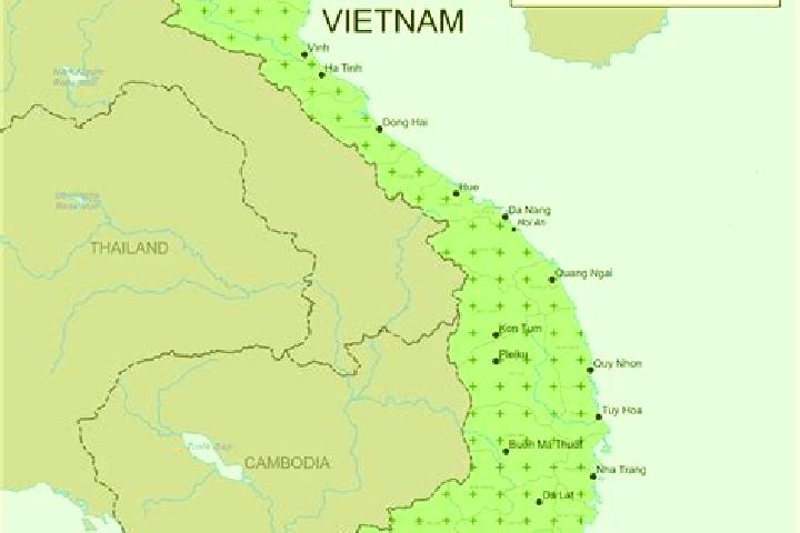 Harper, 21 — Escort in Ben Cau, Vietnam