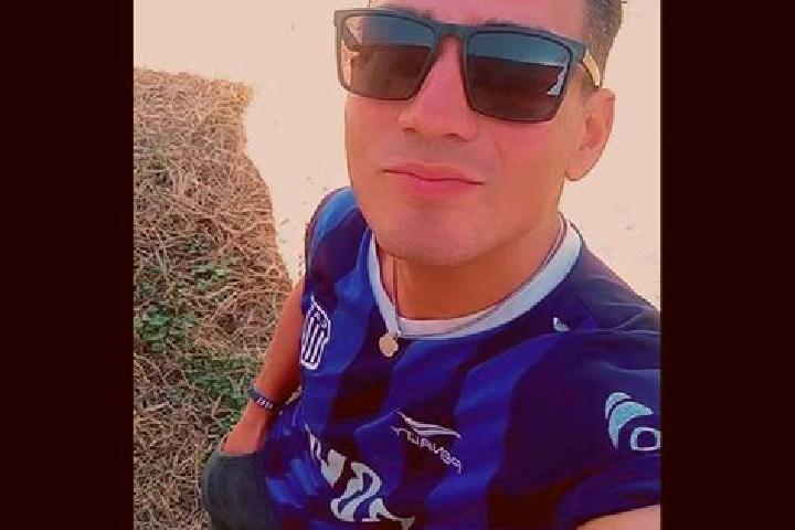 Harper, 21 — Escort in Cabeza la Vaca, Spain