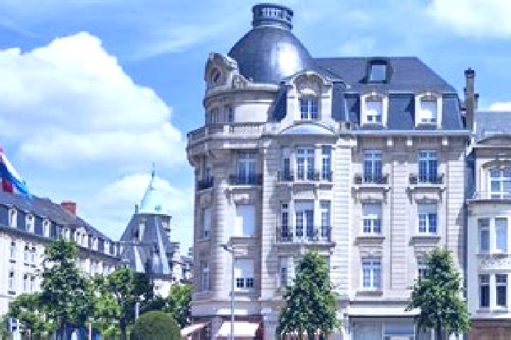 Harper, 21 — Escort in Canach, Luxembourg