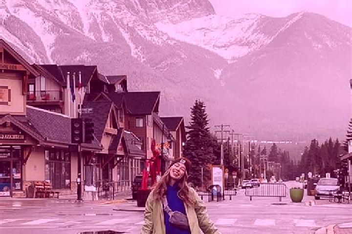 Harper, 21 — Escort in Canmore, Canada