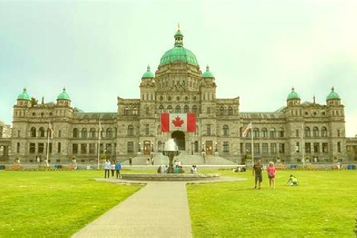 Harper, 21 — Escort in Capitol Hill, Canada