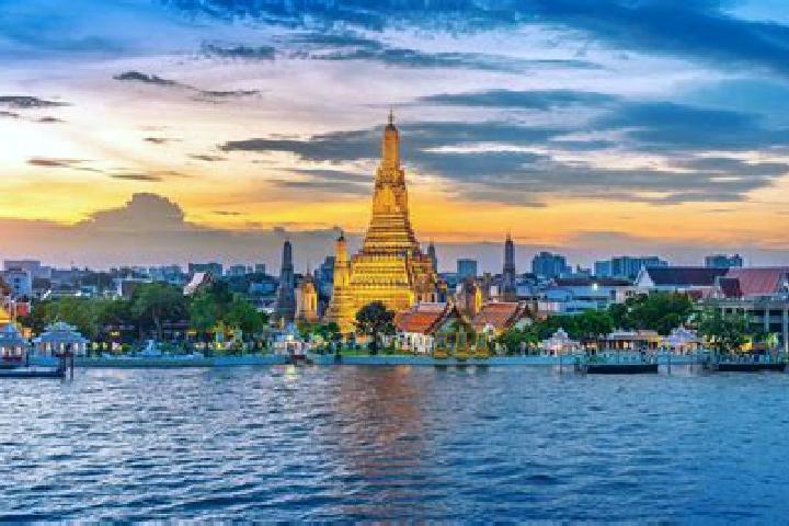 Harper, 21 — Escort in Chachoengsao, Thailand