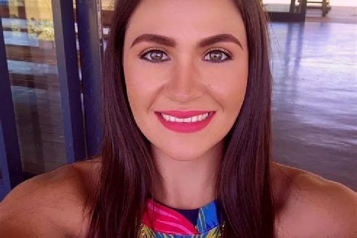 Harper, 21 — Escort in Chane, Spain