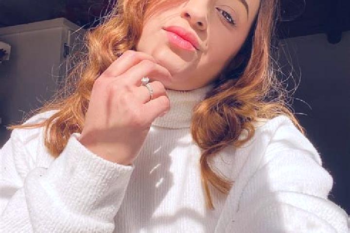 Harper, 21 — Escort in Coyuquilla Norte, Mexico