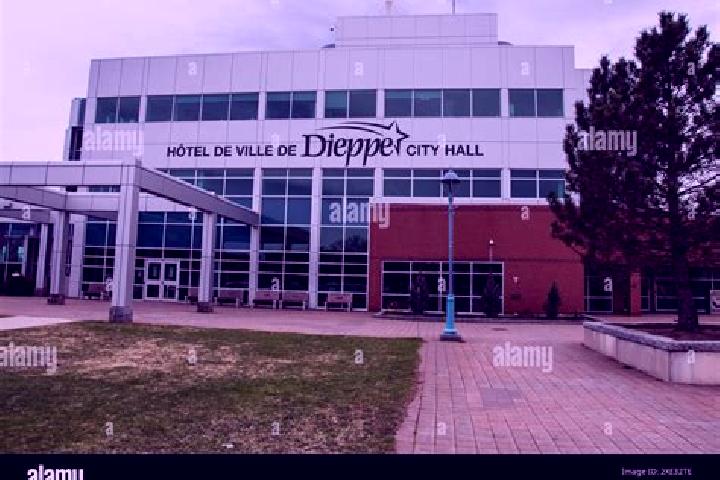 Harper, 21 — Escort in Downtown Dieppe, Canada