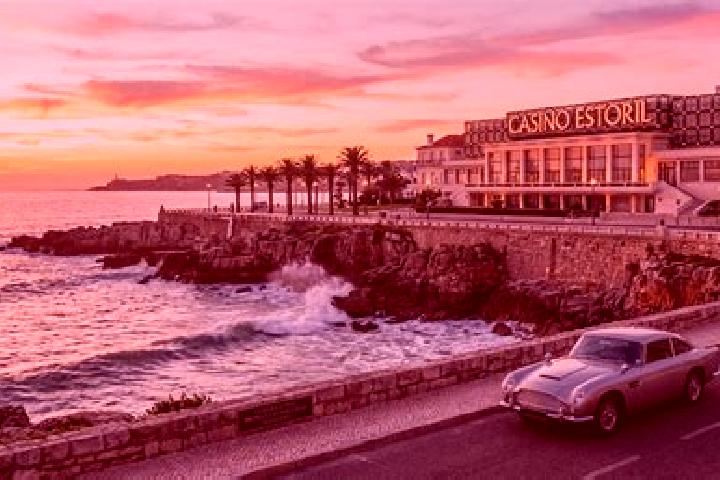 Harper, 21 — Escort in Estoril, Portugal