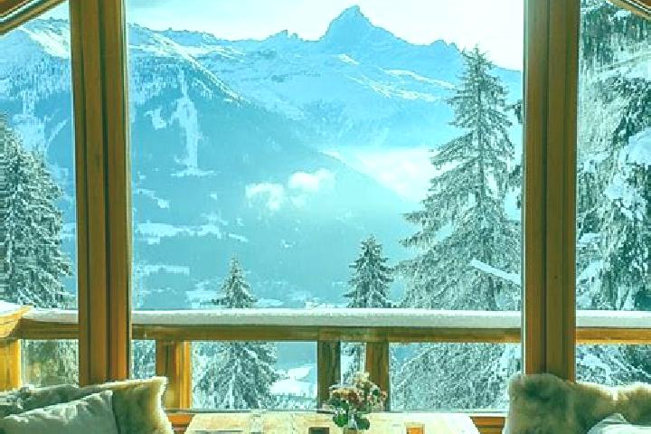 Harper, 21 — Escort in Fleurier, Switzerland